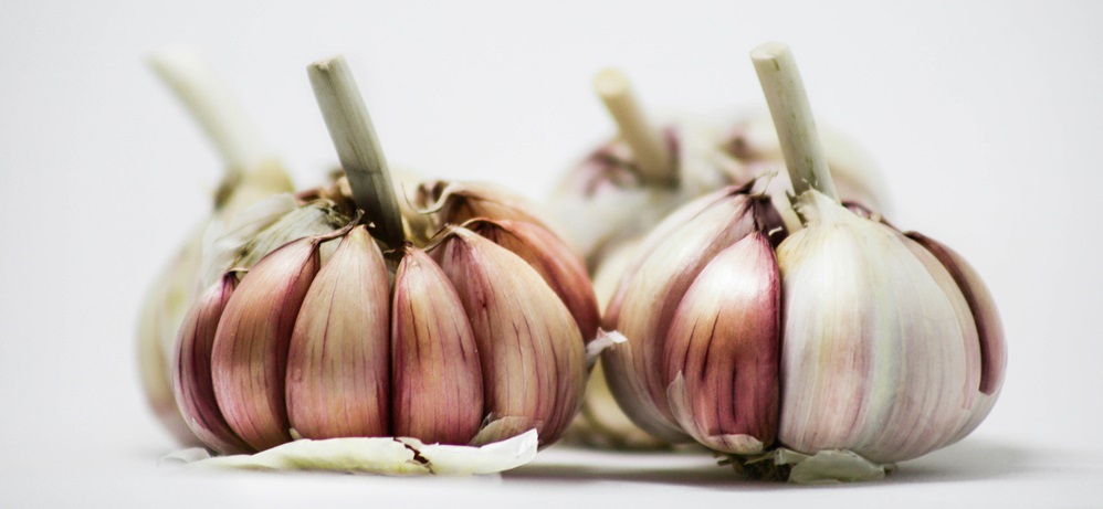 Ein Geruch nach Knoblauch oder Zwiebeln ist typisch für den Weinfehler Böckser. 