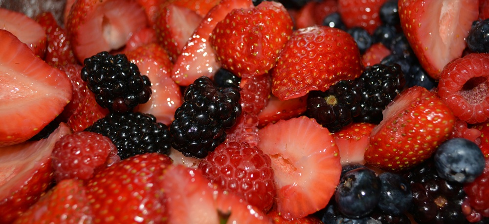 Aromen im Wein nimmt man mit zunehmender Übung immer besser wahr.