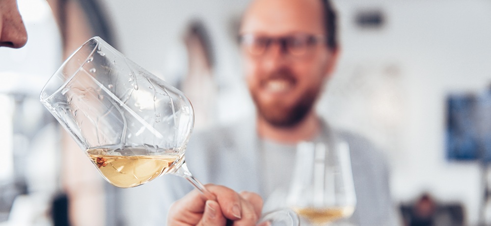 Aromen im Wein: bei einer Weinprobe sorgen sie für Diskussionsstoff