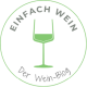 Einfach Wein – Der Wein-Blog